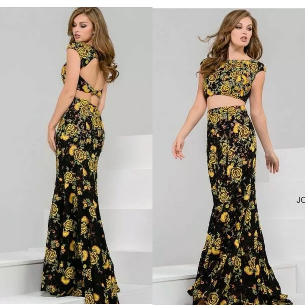 Brand new Jovani Gown